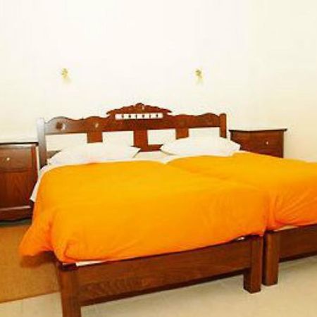Aposperitis Villas Θεοδώρα Εξωτερικό φωτογραφία