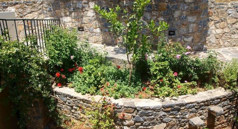 Aposperitis Villas Θεοδώρα Εξωτερικό φωτογραφία