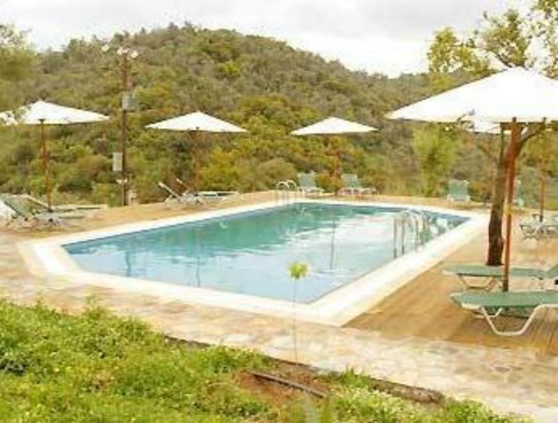 Aposperitis Villas Θεοδώρα Εξωτερικό φωτογραφία