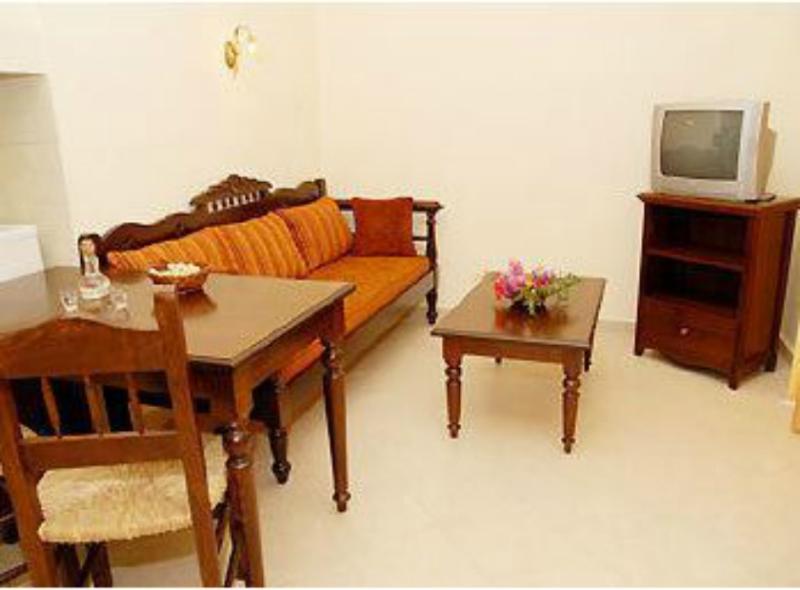 Aposperitis Villas Θεοδώρα Εξωτερικό φωτογραφία