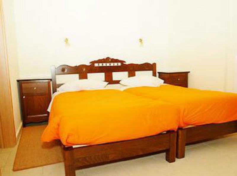Aposperitis Villas Θεοδώρα Εξωτερικό φωτογραφία